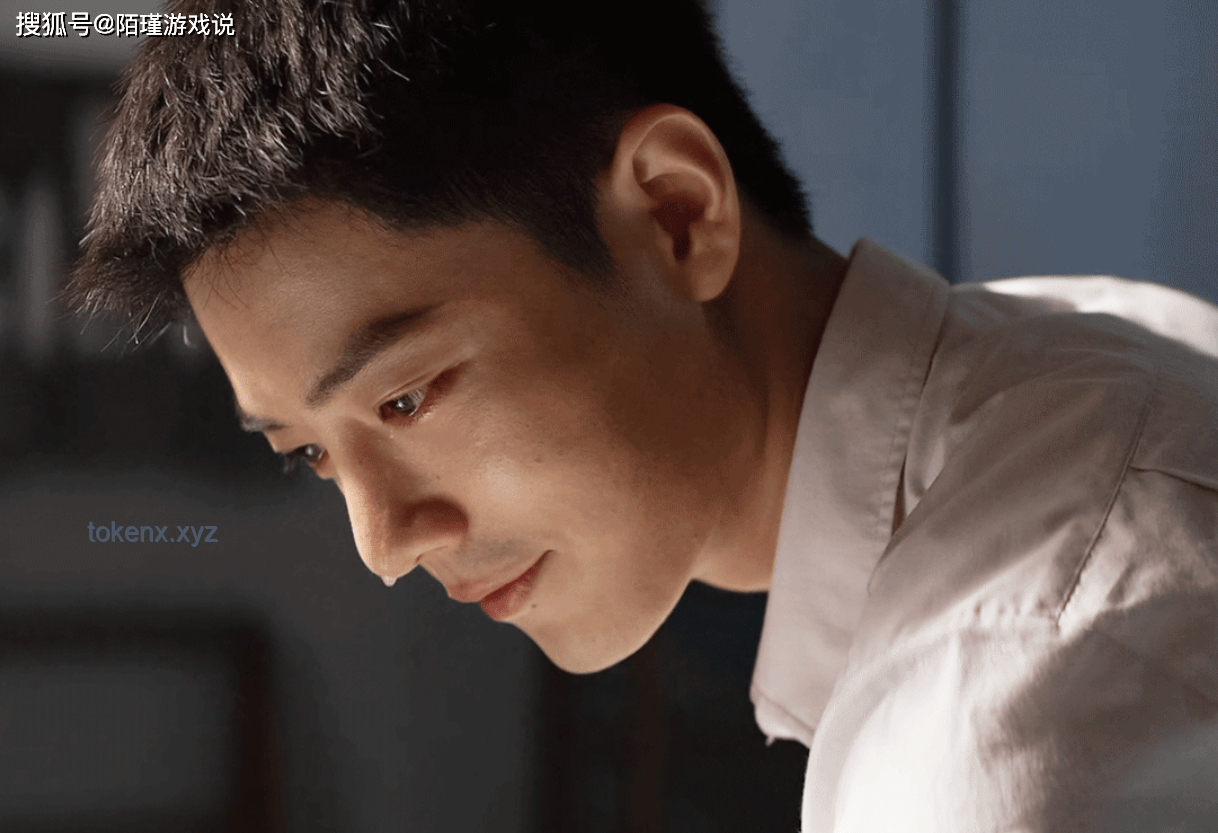 3分鐘逐幀分析肖戰(zhàn)演技：實戰(zhàn)指南
