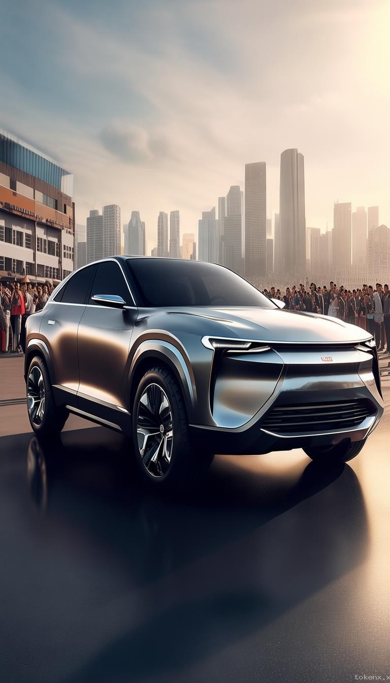 **小米首款SUV汽車(chē)YU7發(fā)布：能否在SUV市場(chǎng)突出重圍？**