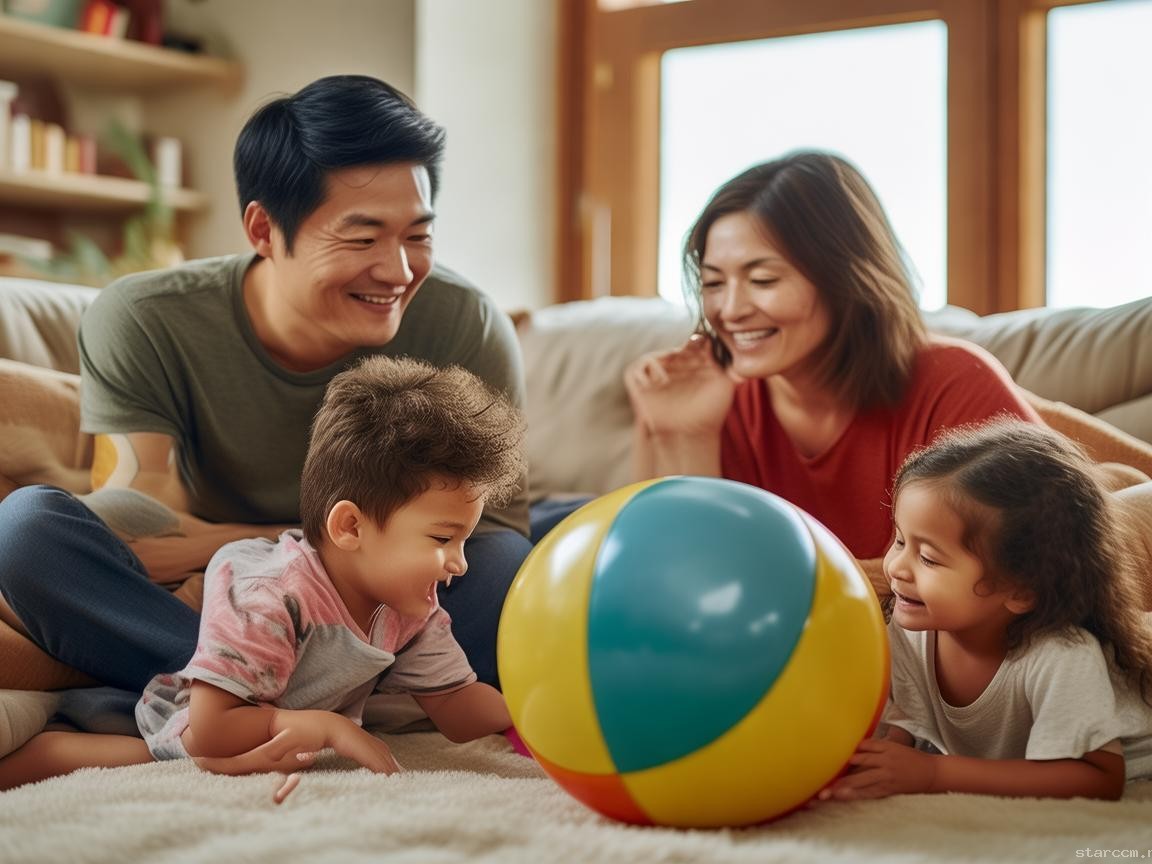 如何培養(yǎng)松弛感的孩子：家庭環(huán)境與教育策略