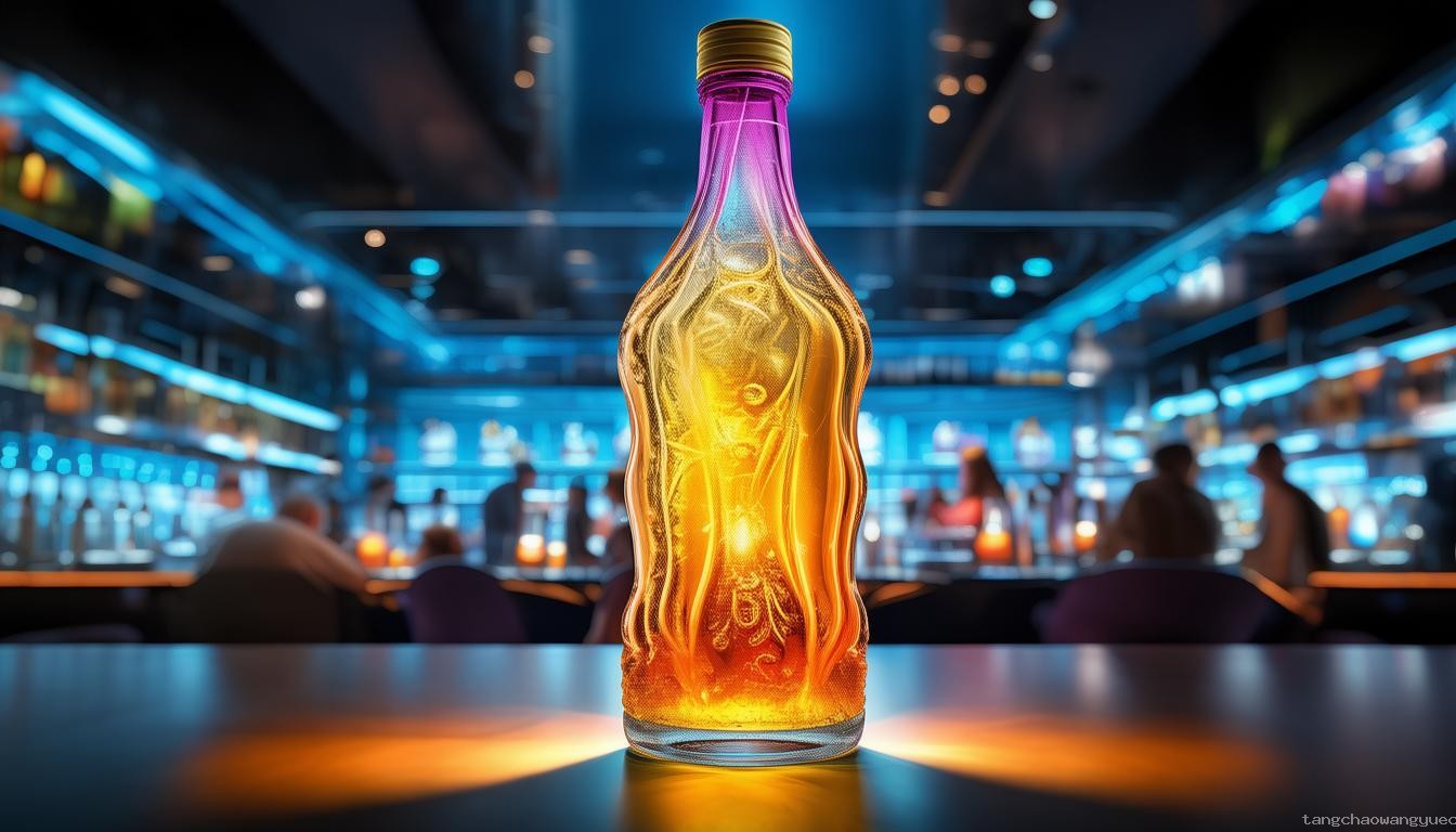 你心目中排名第一的飲料，折射出的行業(yè)變革與趨勢