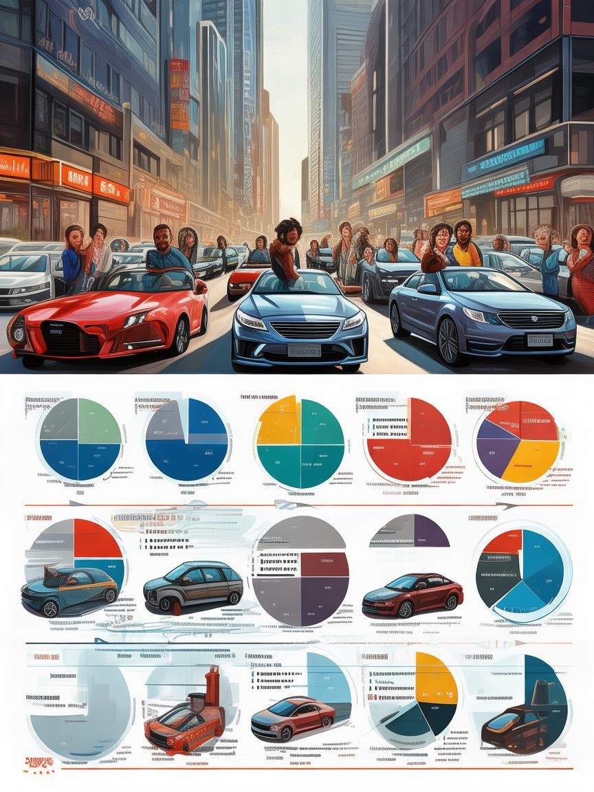 為什么很多人傾向于在五六年后更換車輛？車輛換新動機(jī)與考量