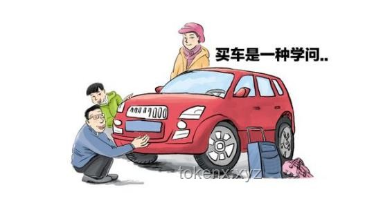 為什么很多人傾向于在五六年后更換車輛？車輛換新動機(jī)與考量