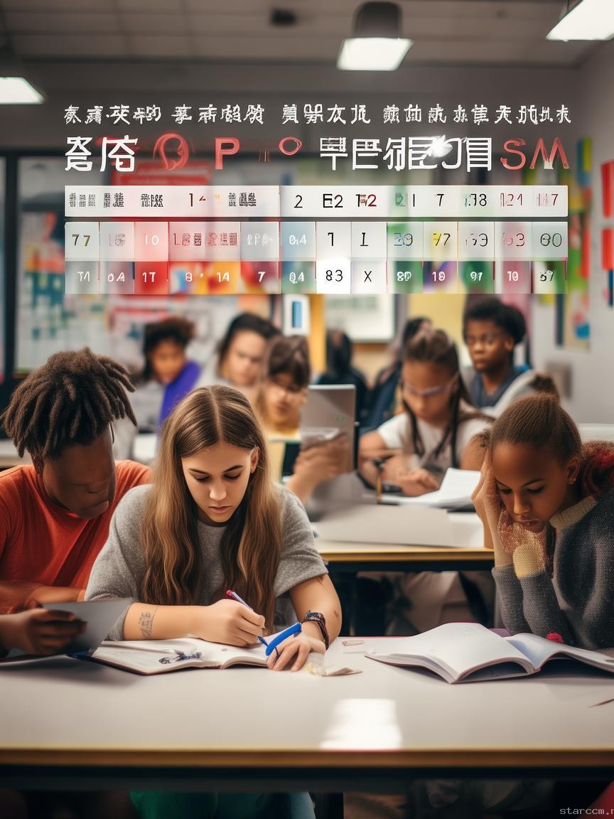 高考沖刺：15天高效備考全攻略