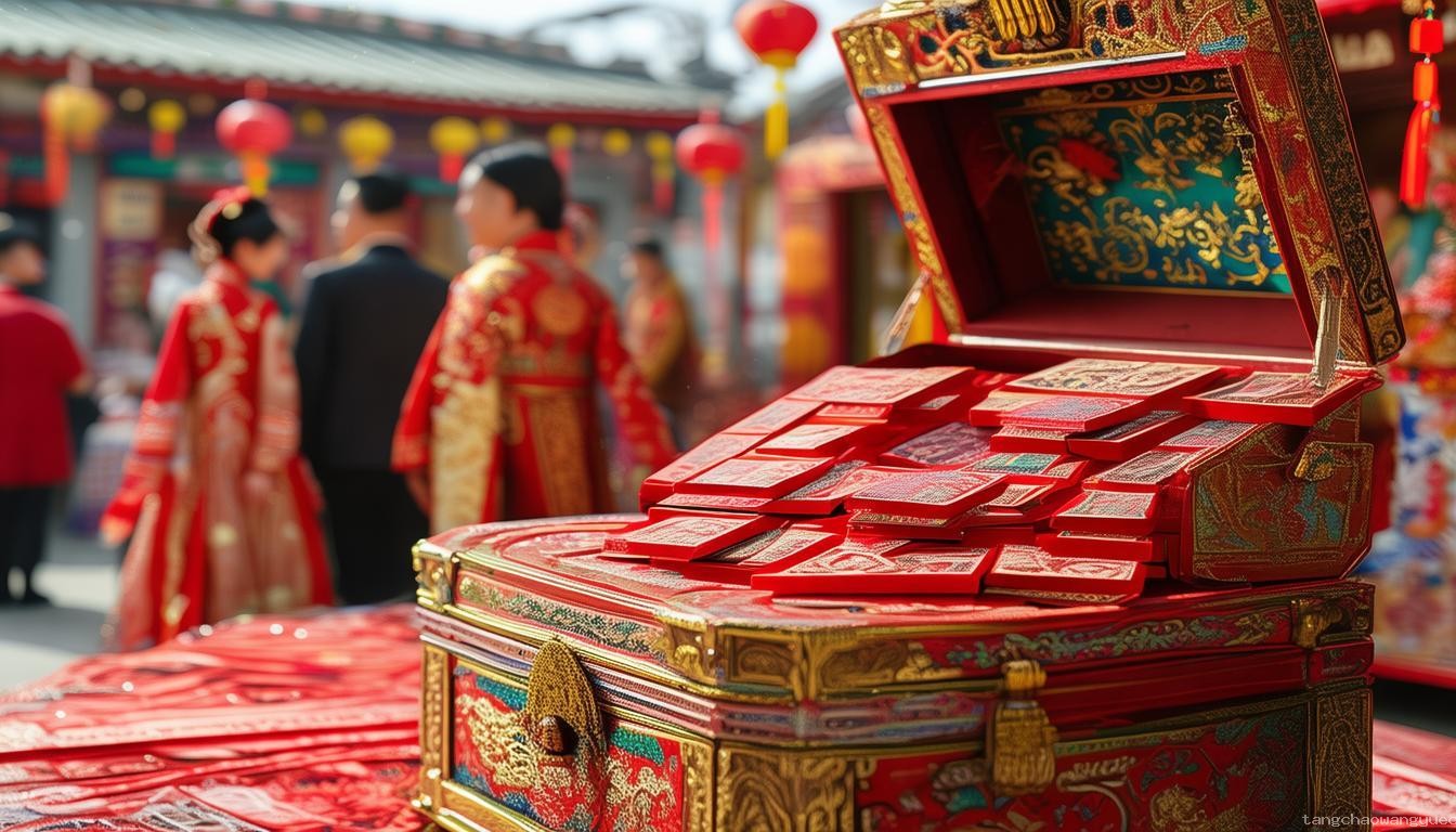 甘肅彩禮標(biāo)準(zhǔn)制定：上限5萬或8萬背后的行業(yè)洞察