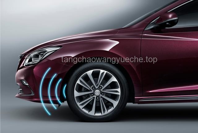一圖看懂汽車段位：輕松辨識座駕級別