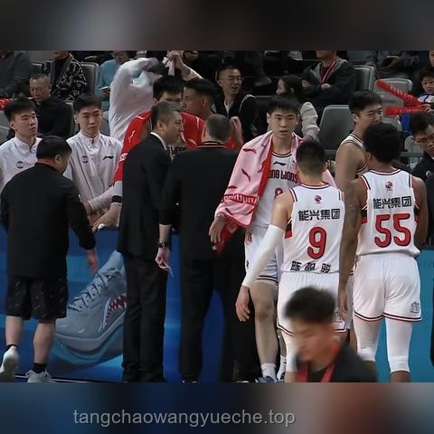 首輪22順位！楊瀚森選秀排名暴漲！全面解析選秀提升策略