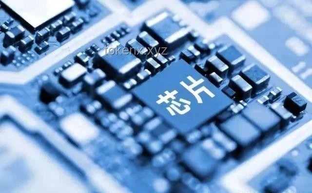 小米3納米芯片突破：一場科技競賽的深度剖析