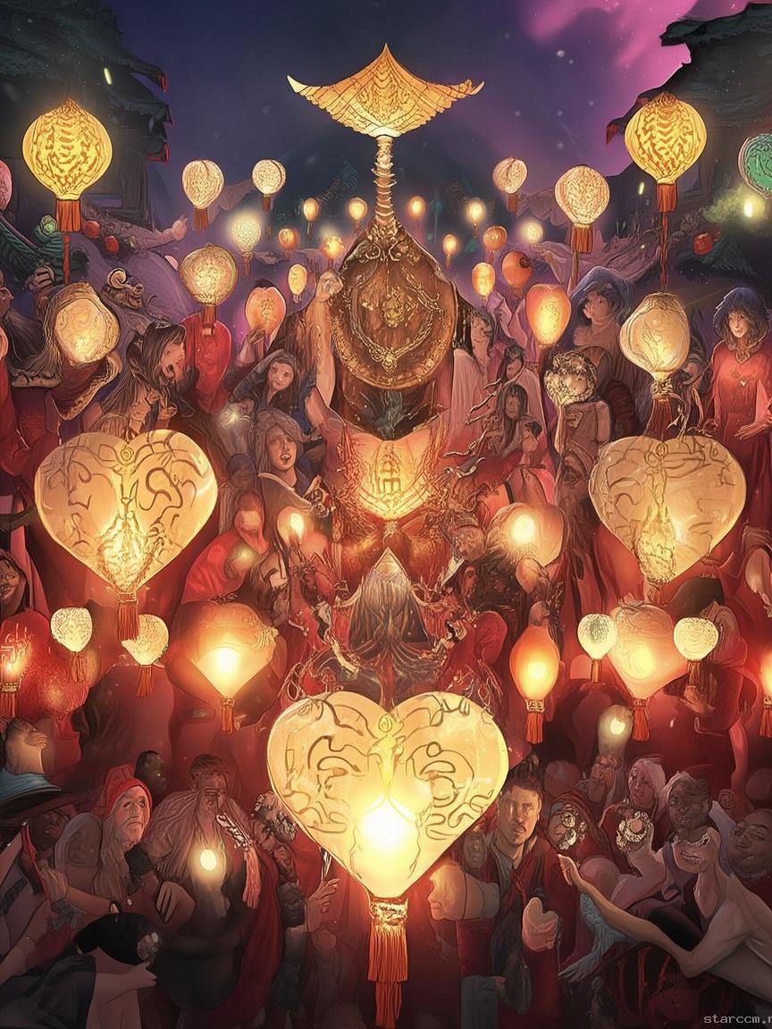 心懷熱愛，共抵未來！520陰陽(yáng)師IP發(fā)布會(huì)全解析