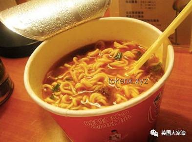 《泡面百科全書》：解鎖速食文化的深度探索與創(chuàng)新營銷