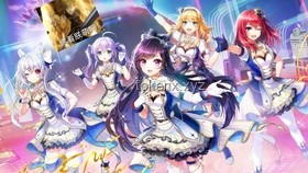 仿真花束與虛擬偶像巡音ルカ：跨界融合下的行業(yè)洞察