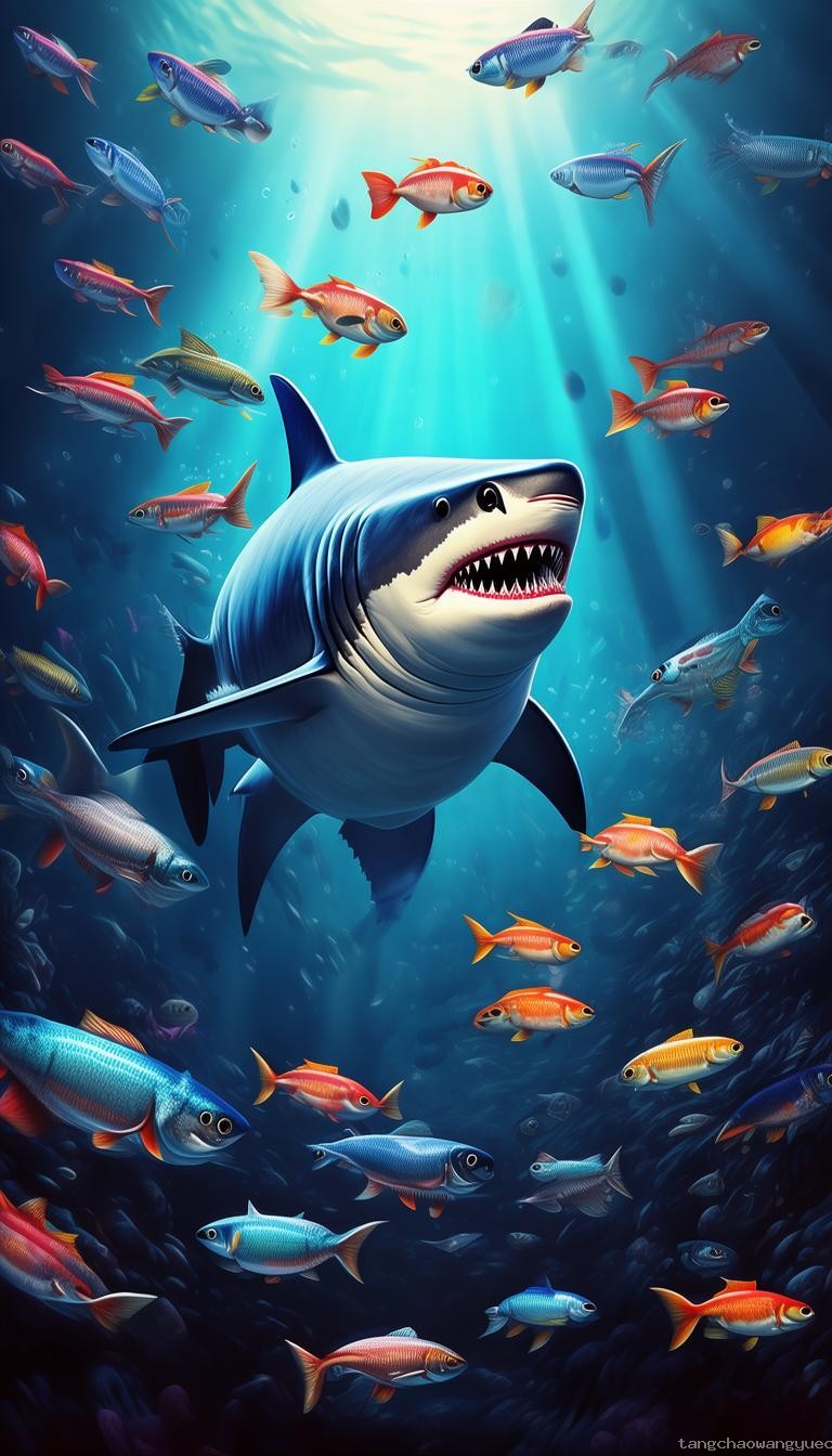 獨(dú)立恐怖游戲《Sharks and Minnows》引領(lǐng)的安全悖論與沉浸式體驗(yàn)趨勢(shì)