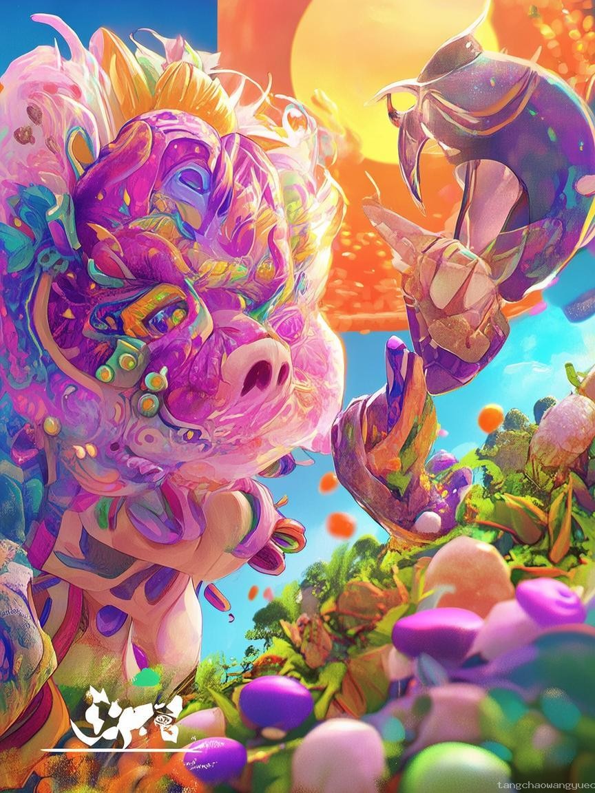 “好想把你一口吃掉~【原神劇場(chǎng)】”案例研究：虛擬IP內(nèi)容營(yíng)銷的創(chuàng)新實(shí)踐