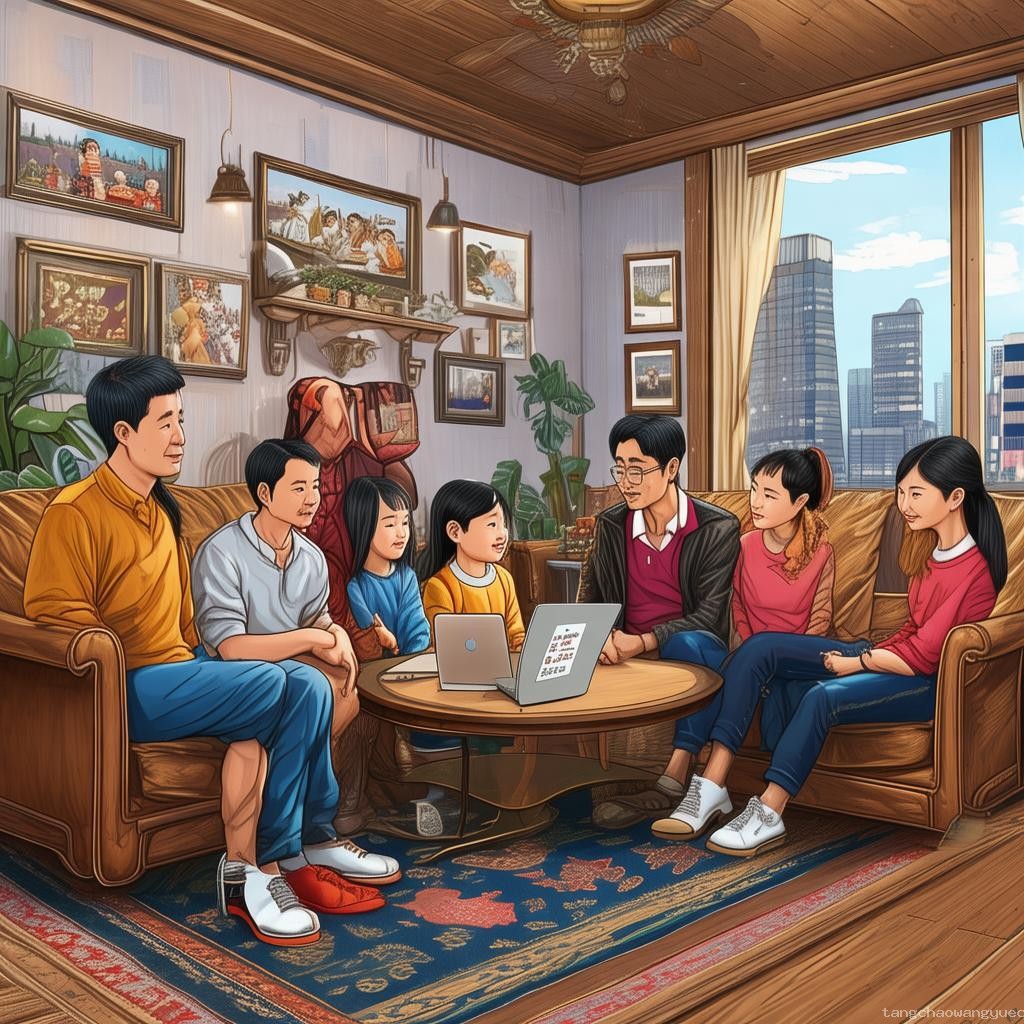 陳坤發(fā)文背后的家庭教育與社會影響深度剖析：代際成長與公眾形象塑造