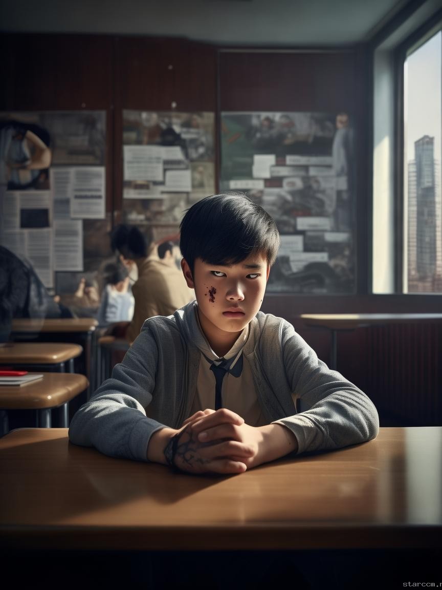 浙江瑞安林老師體罰學(xué)生事件：法律與教育的雙重審視與未來趨勢