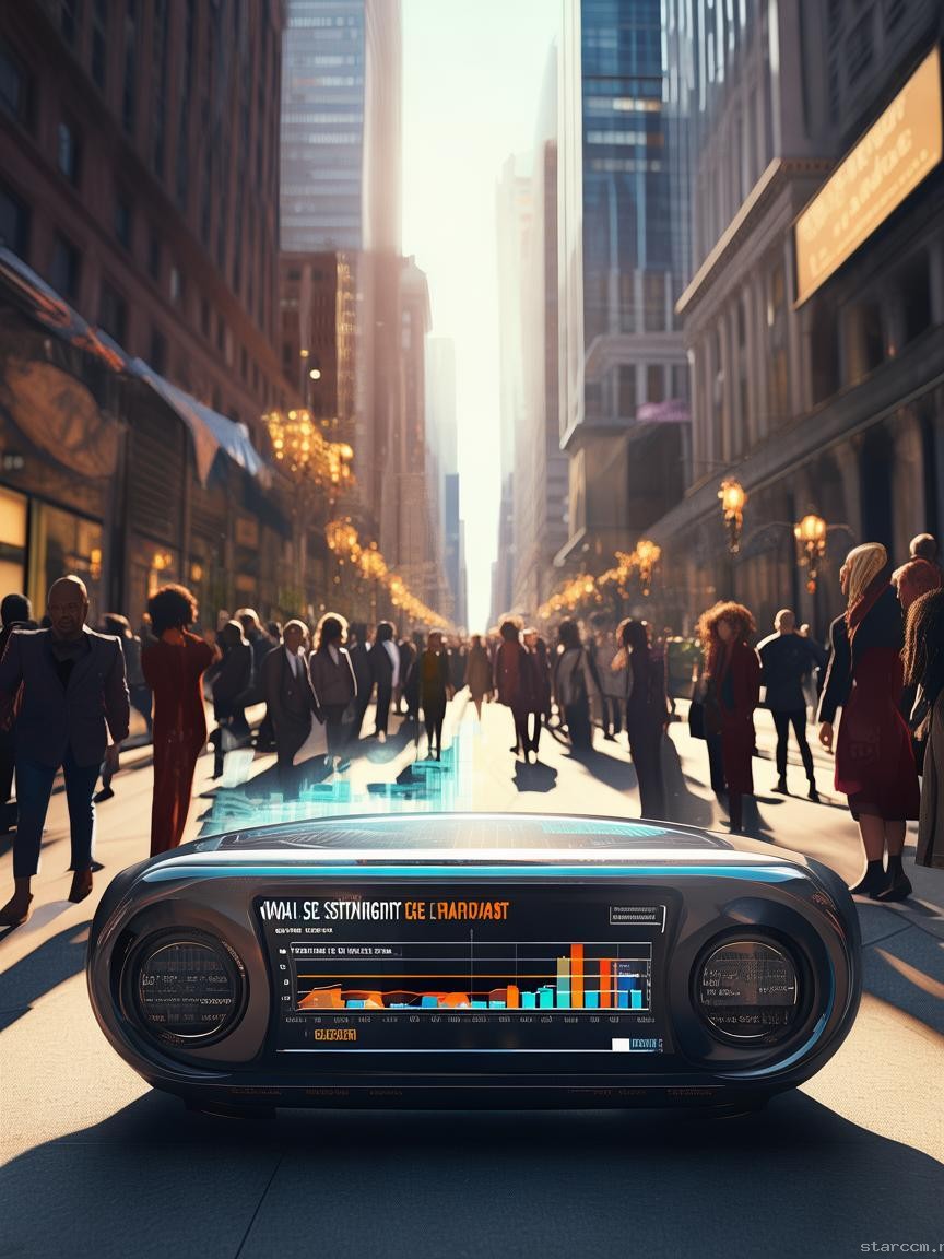 華爾街見聞早餐FM-Radio | 2025年5月23日財(cái)經(jīng)資訊實(shí)戰(zhàn)指南