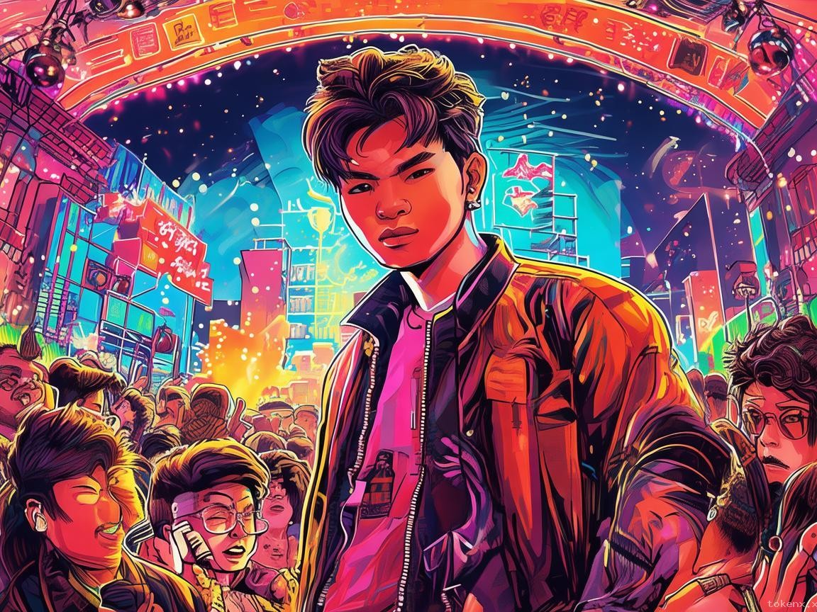 GAI選歌背后的中文說唱行業(yè)洞察：風(fēng)格塑造與市場策略