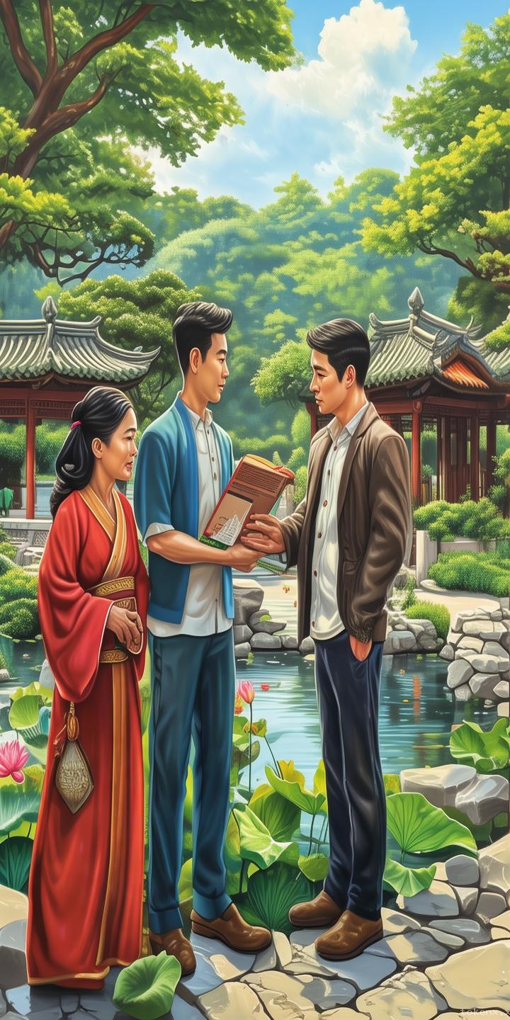 如何解決“恩利庾澄慶 子承父逆”的問(wèn)題：家庭期望與個(gè)人選擇沖突的方案