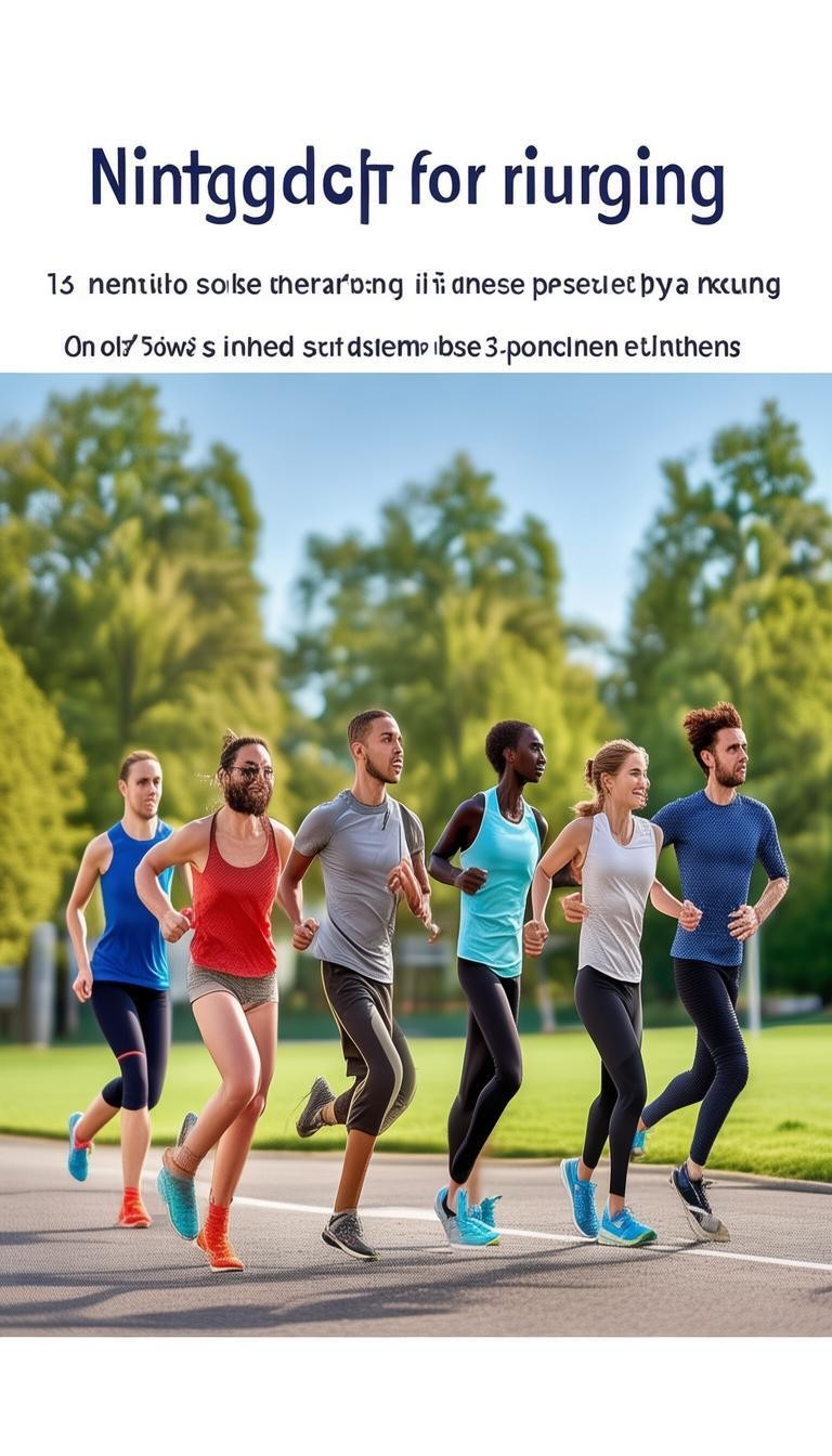 **跑步時務必避開的六大誤區(qū)對比解析**