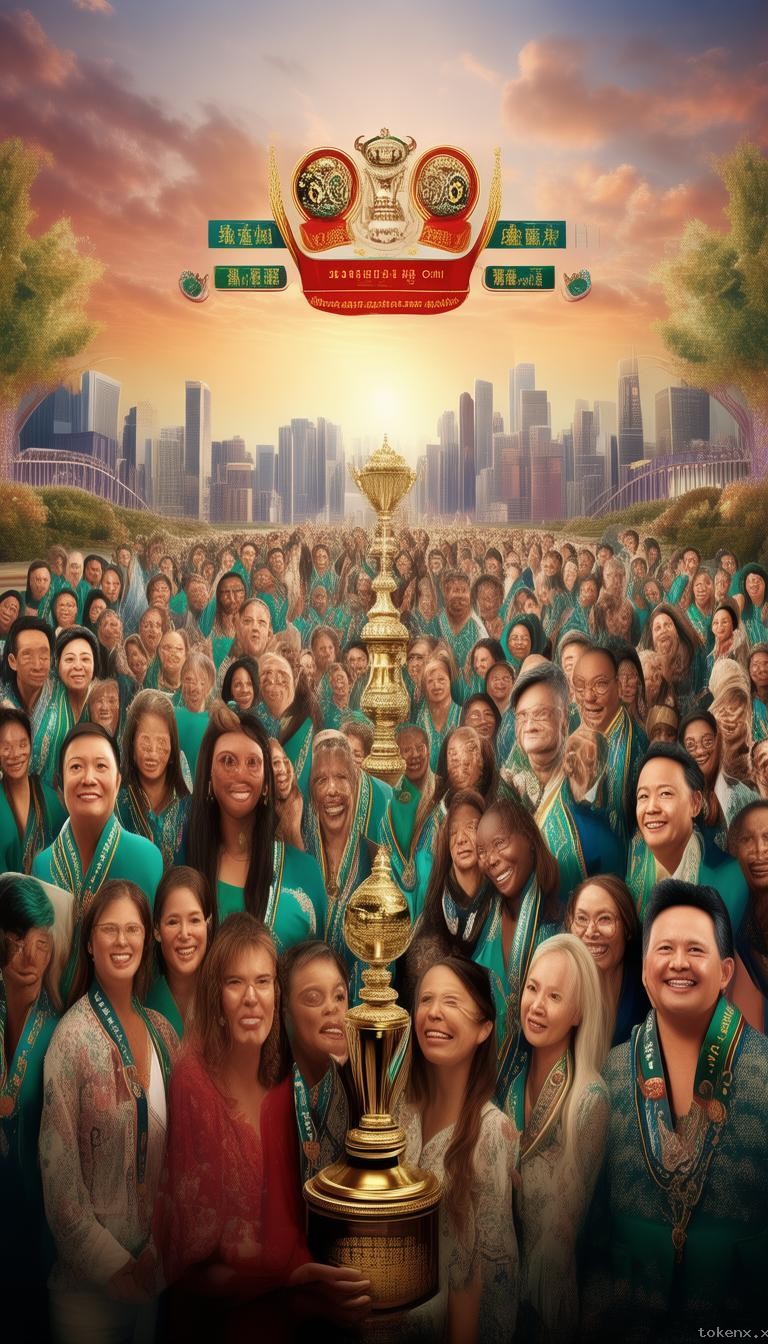 全國文明城市稱號大揭秘：202個城市榮耀加冕