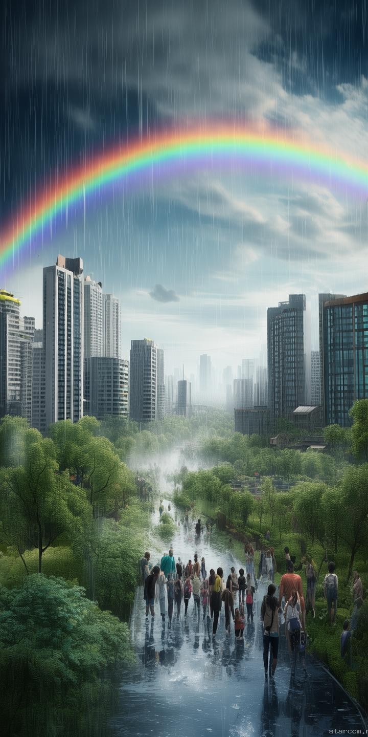 武漢暴雨：城市韌性構(gòu)建的創(chuàng)新探索??,智能應(yīng)對,生態(tài)修復(fù),未來規(guī)劃,社區(qū)協(xié)同
