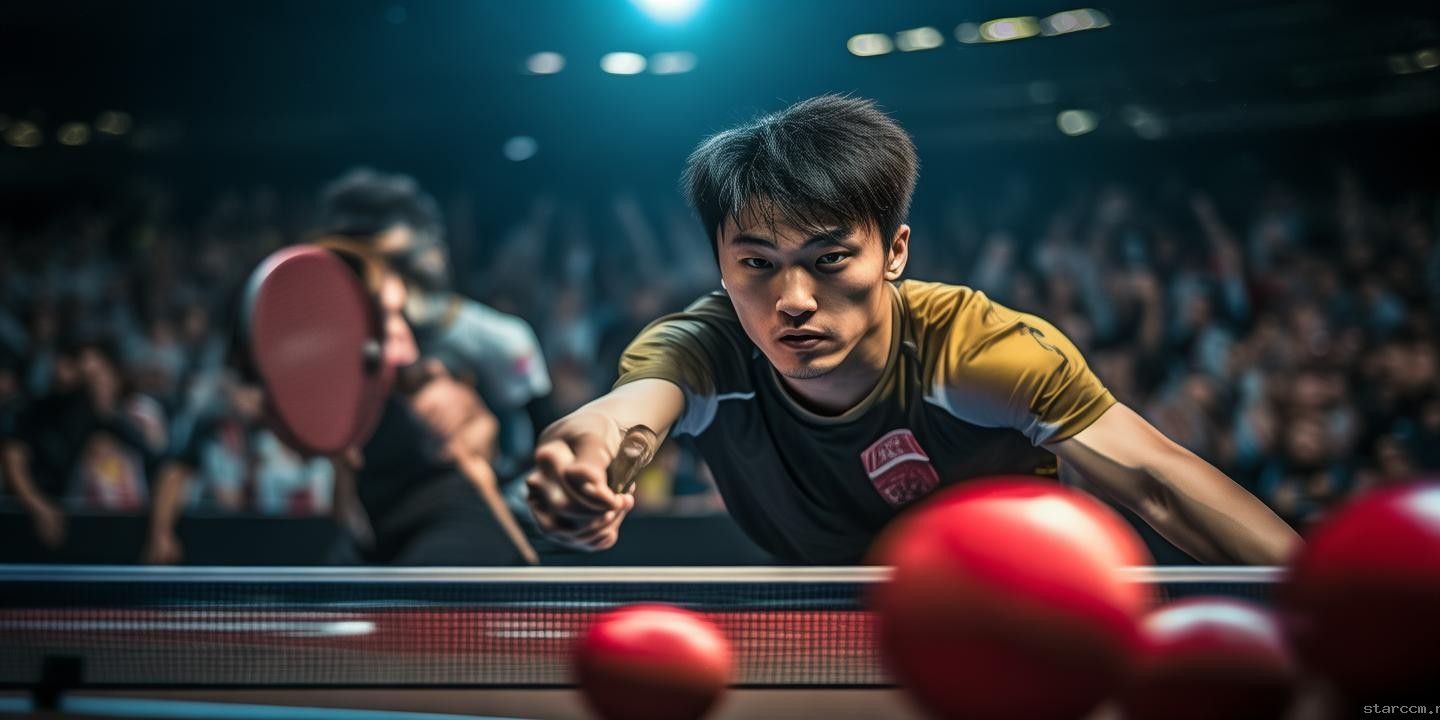 國乒男雙無緣四強：背后的故事與挑戰(zhàn)