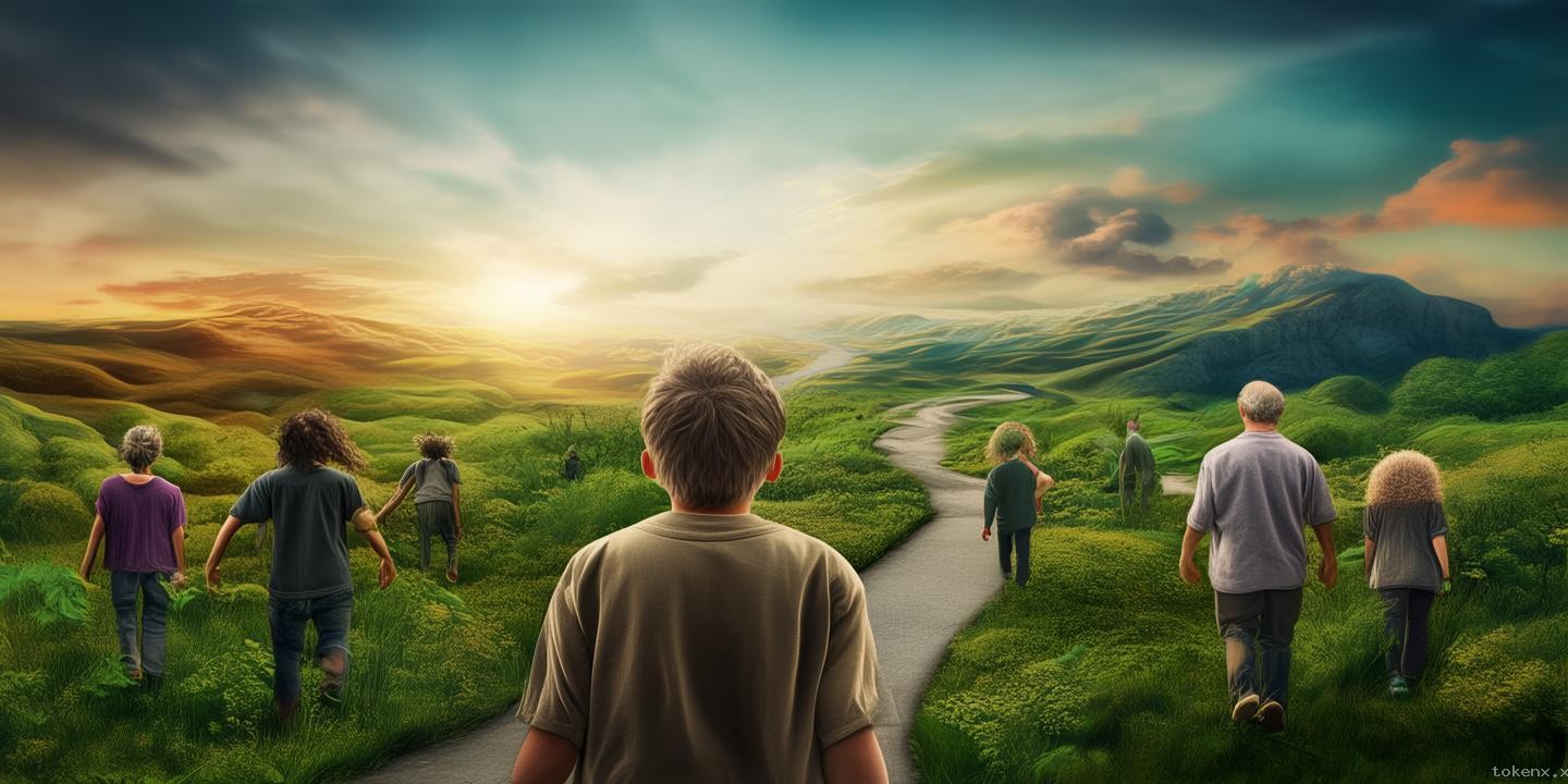 為何都說人生的容錯(cuò)率大到無法想象：一段跌宕起伏的成長(zhǎng)旅程