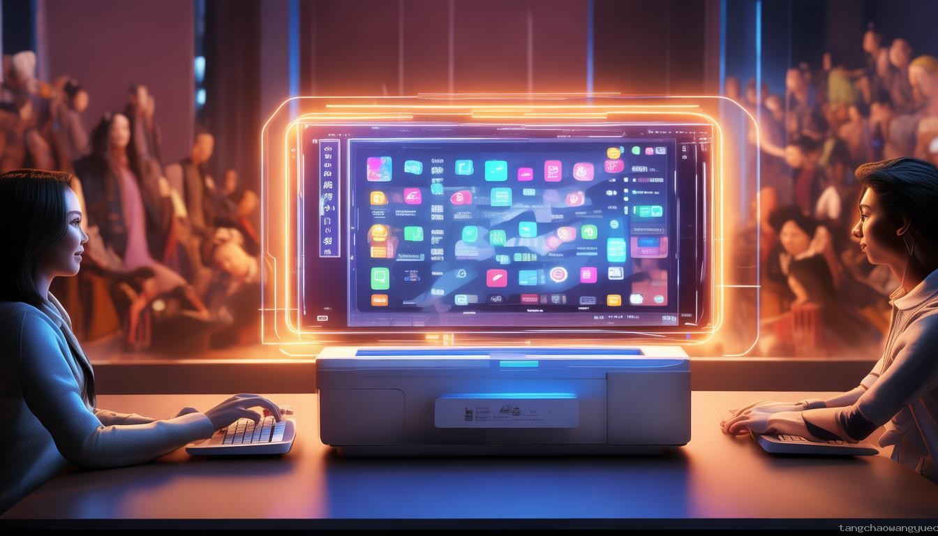 鴻蒙電腦正式發(fā)布：全面上手實(shí)用指南