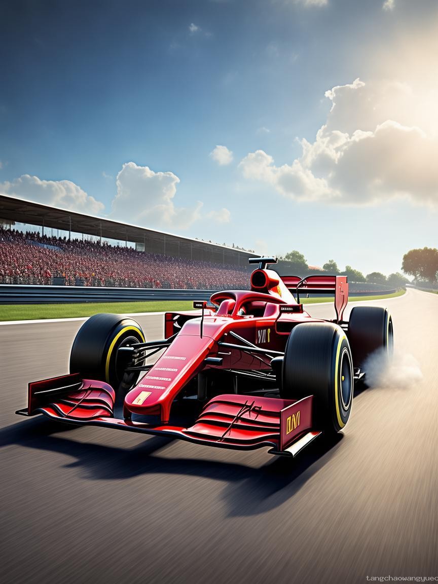 F1狂飆飛車確認(rèn)引進(jìn)：賽車模擬游戲的革新突破與市場影響深度剖析