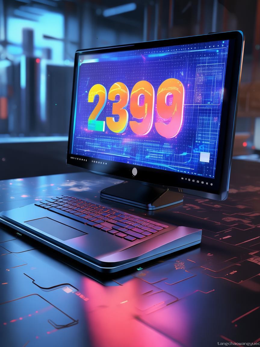 23999元鴻蒙電腦：未來(lái)價(jià)值與投資潛力深度剖析