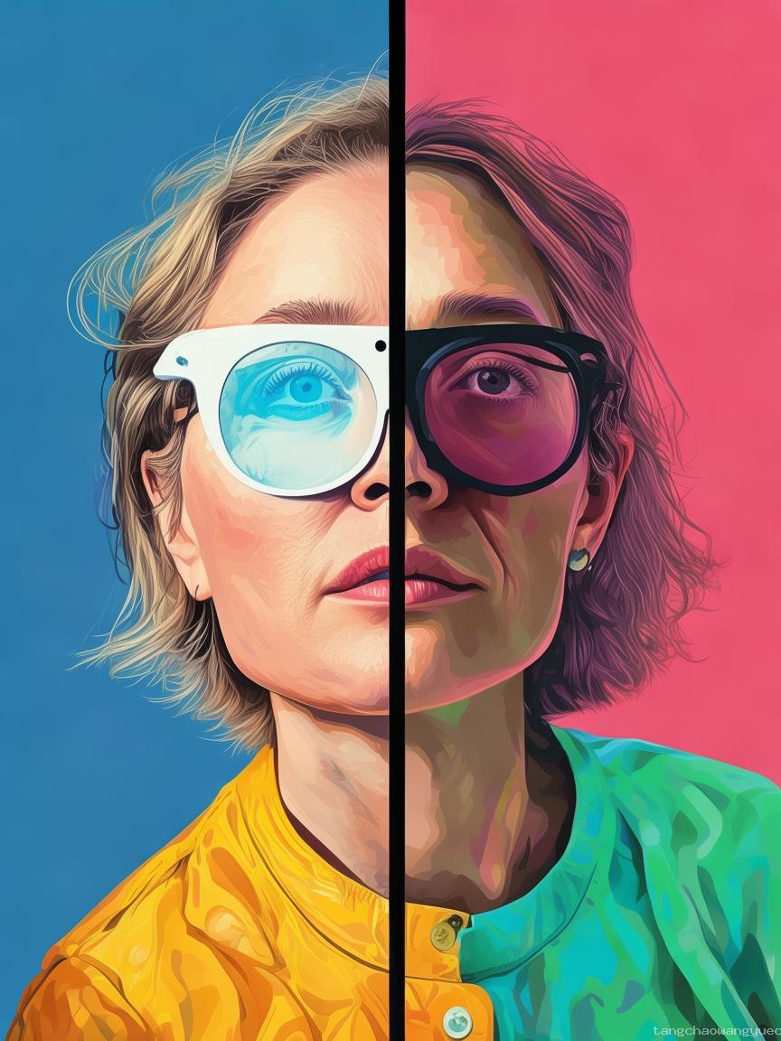 “成年人的朋友圈，就該這樣發(fā)”VS“隨心所欲的朋友圈”：多維度對比分析