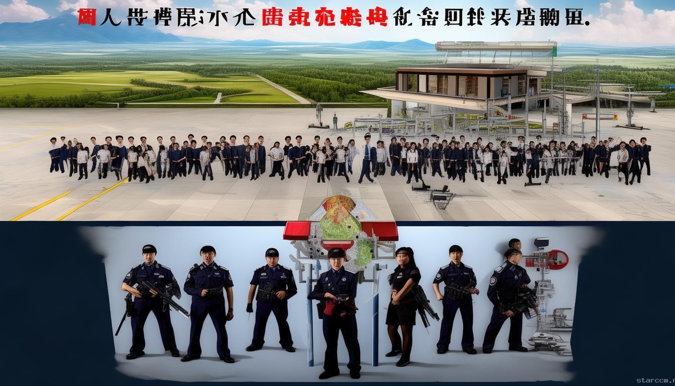 **湖南省公安特殊職位公考經(jīng)驗(yàn)分享：資格審查與警務(wù)技能雙重考驗(yàn)**