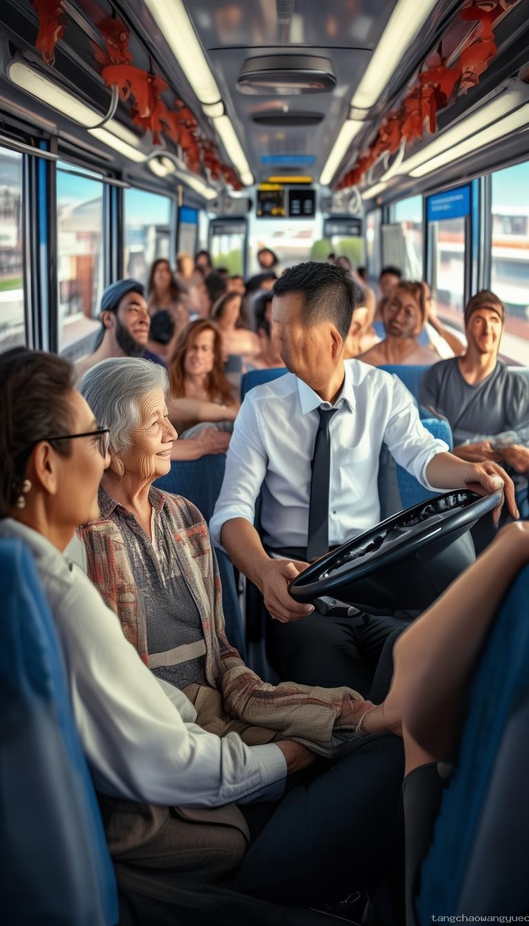 公交服務(wù)人性化趨勢(shì)下的責(zé)任與挑戰(zhàn)：以湖南公交司機(jī)事件為例