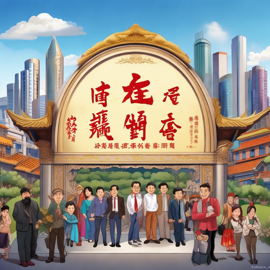 湖南榮譽(yù)上榜全攻略：如何助力地區(qū)與個(gè)人贏得全國(guó)文明稱號(hào)