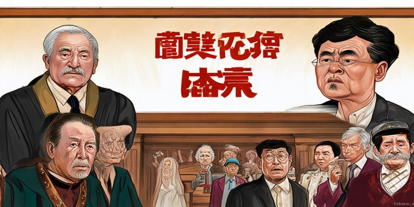 潘長江名譽(yù)權(quán)案判決深度解析：網(wǎng)絡(luò)謠言與媒體責(zé)任