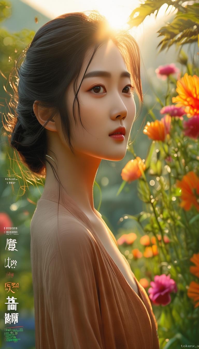 著名演員朱媛媛抗癌之路：生命的堅韌與無私