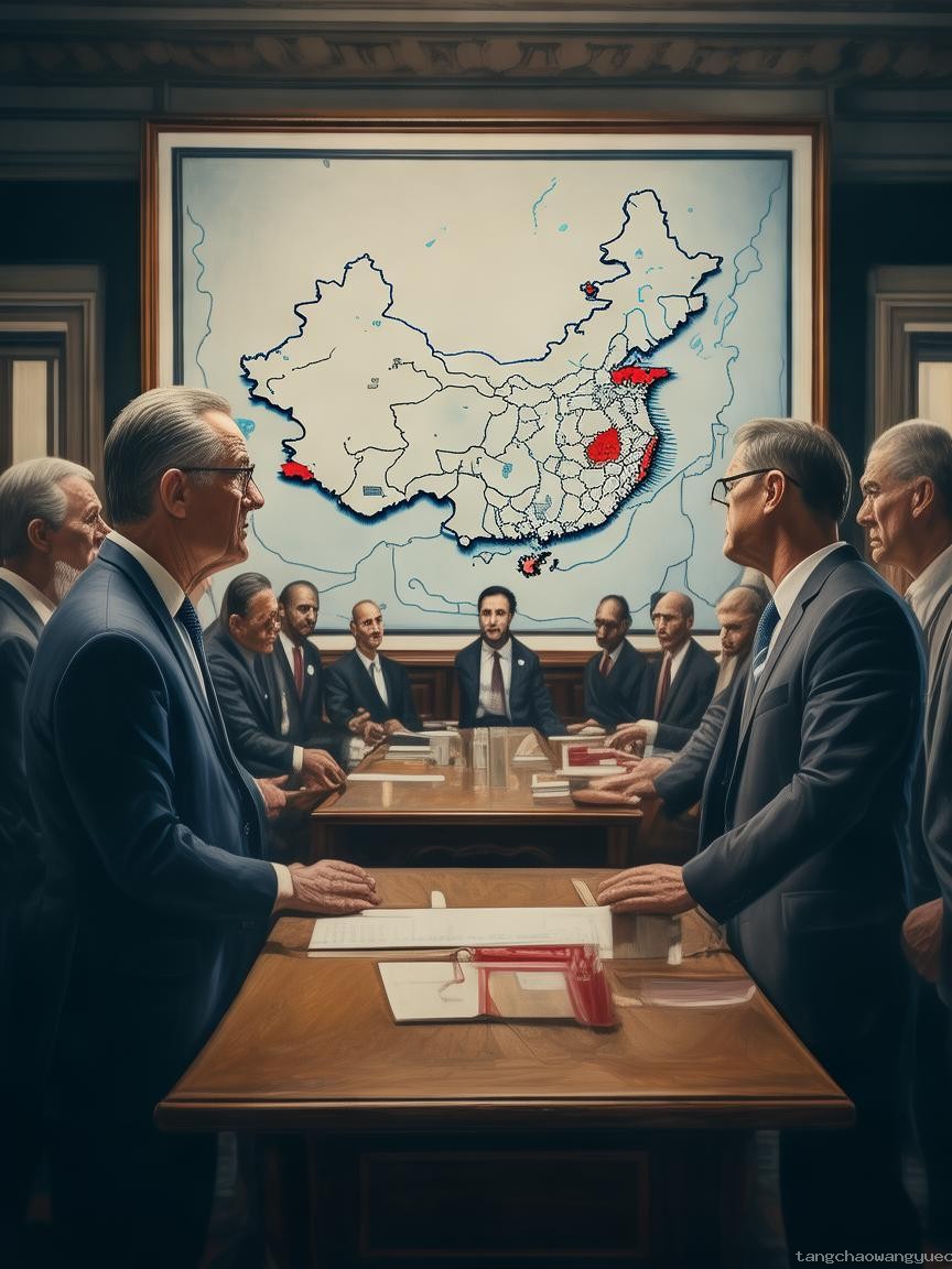 聯(lián)合國重劃中國地位實操解讀：美俄贊同與日本反對背后的策略