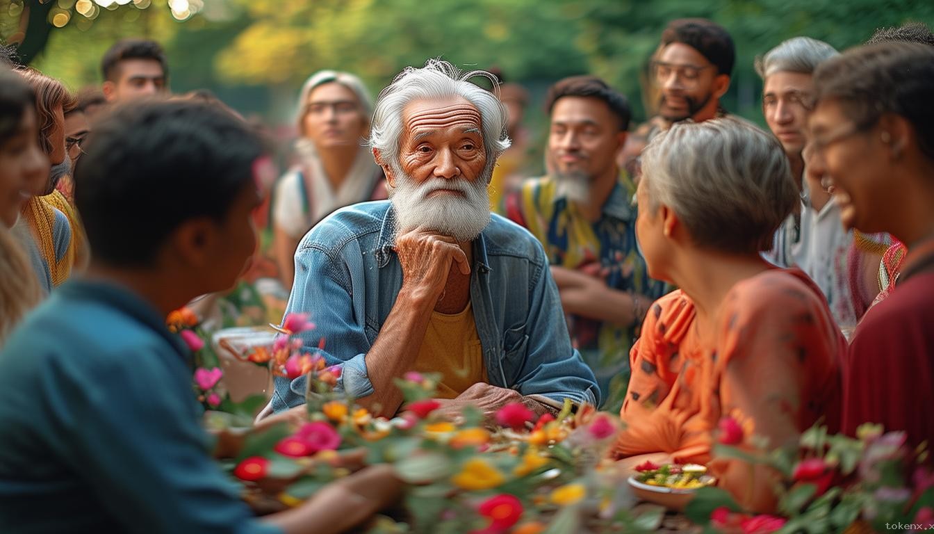 莫言之言：跨齡情感與人生智慧的創(chuàng)新解讀