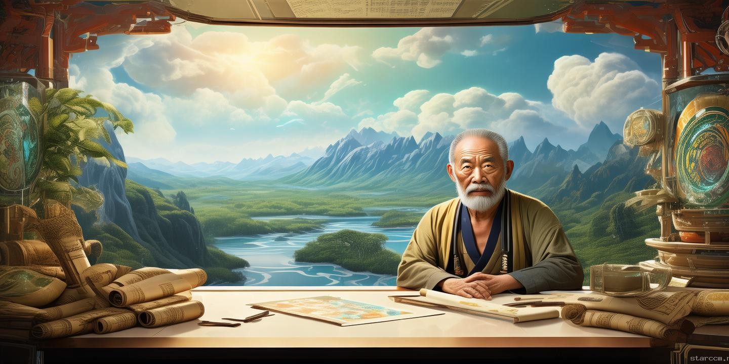 莫言之言：跨界智慧下的情感新視角