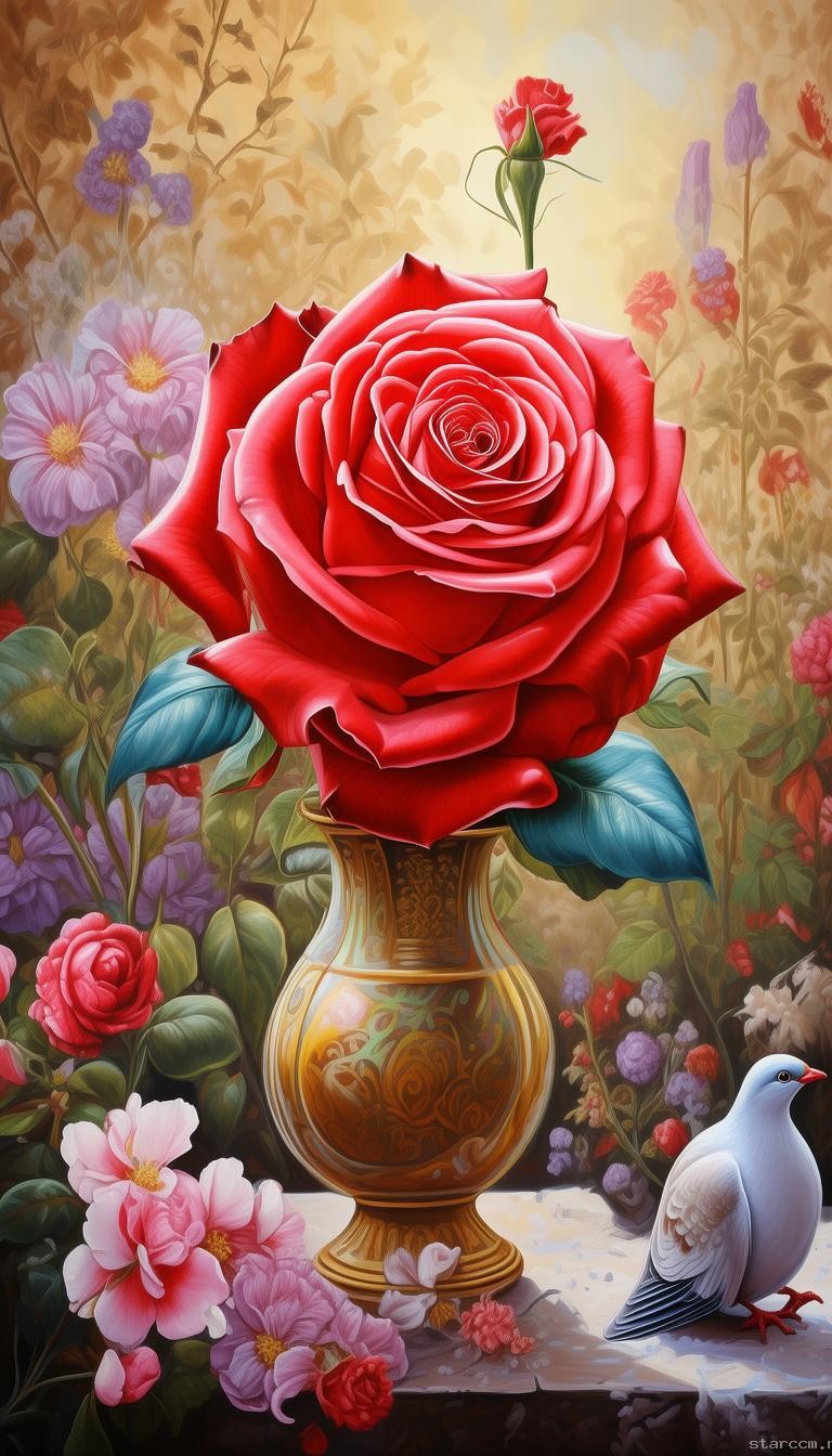 從“Flower”中尋覓“l(fā)ove”：情感寓意解讀與創(chuàng)意表達(dá)指南