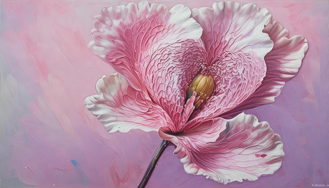 **從“Flower”中尋覓“l(fā)ove”：在細(xì)微處發(fā)現(xiàn)愛的真諦**