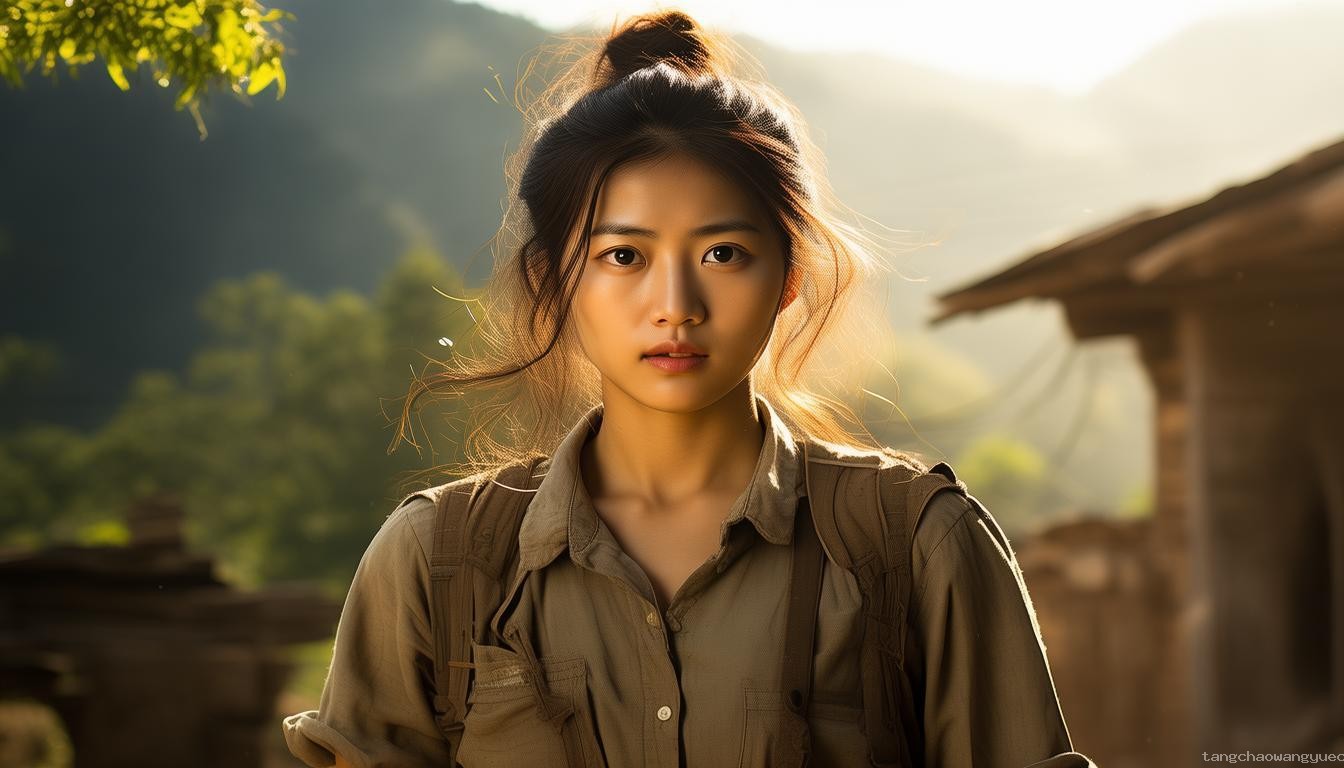 河南酷暑下的教育守護(hù)者：山村女教師的創(chuàng)新執(zhí)著