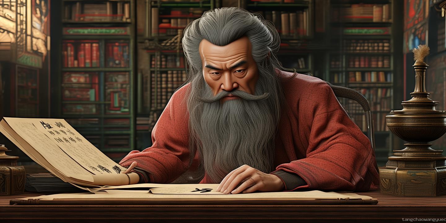 “孔乙己身份認(rèn)知與名字困惑的解決方案”