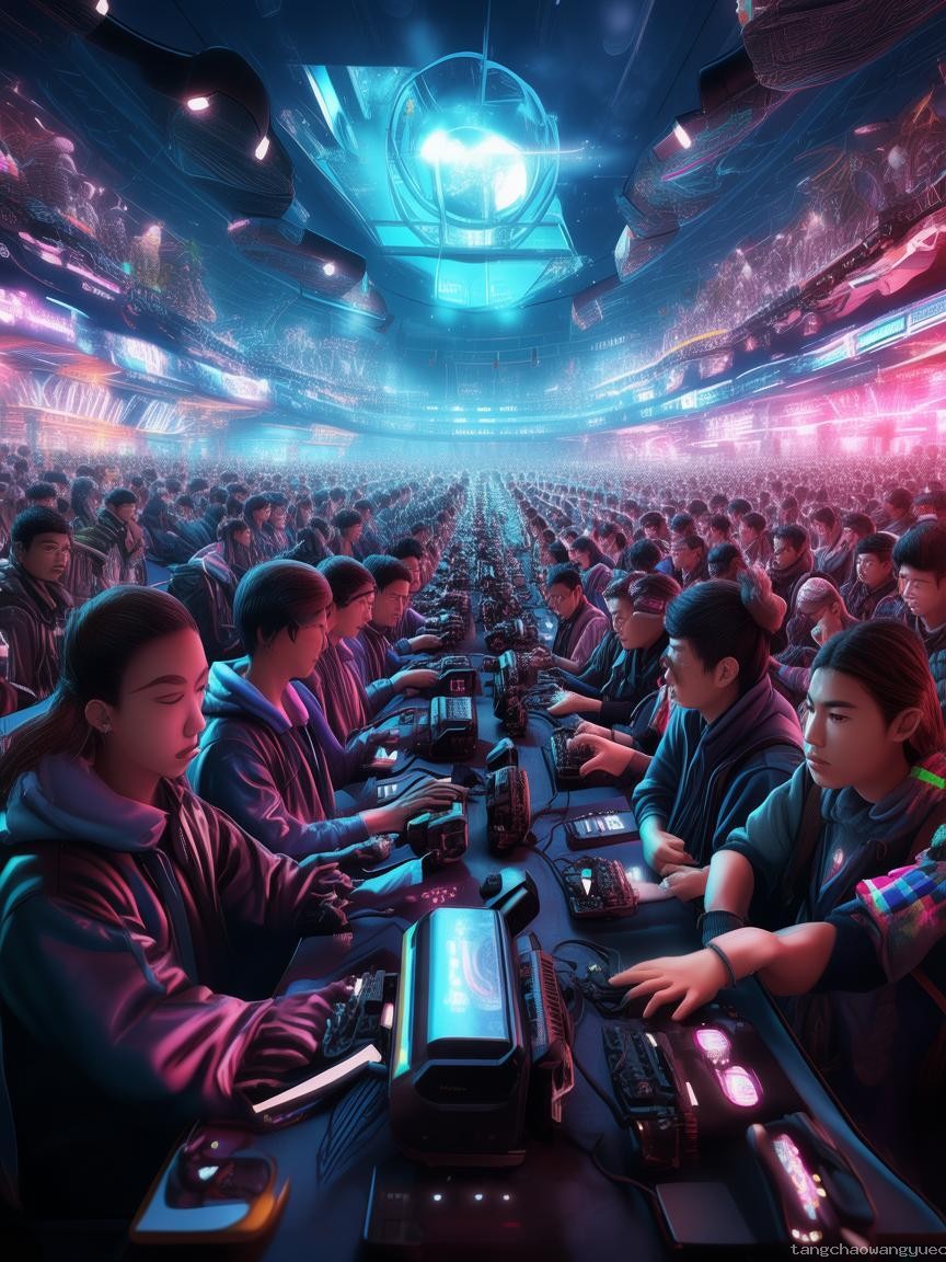與100名高校大學(xué)生的巔峰吃雞對(duì)決！電競(jìng)教育、游戲競(jìng)技、青年市場(chǎng)、電競(jìng)產(chǎn)業(yè)、技術(shù)革新