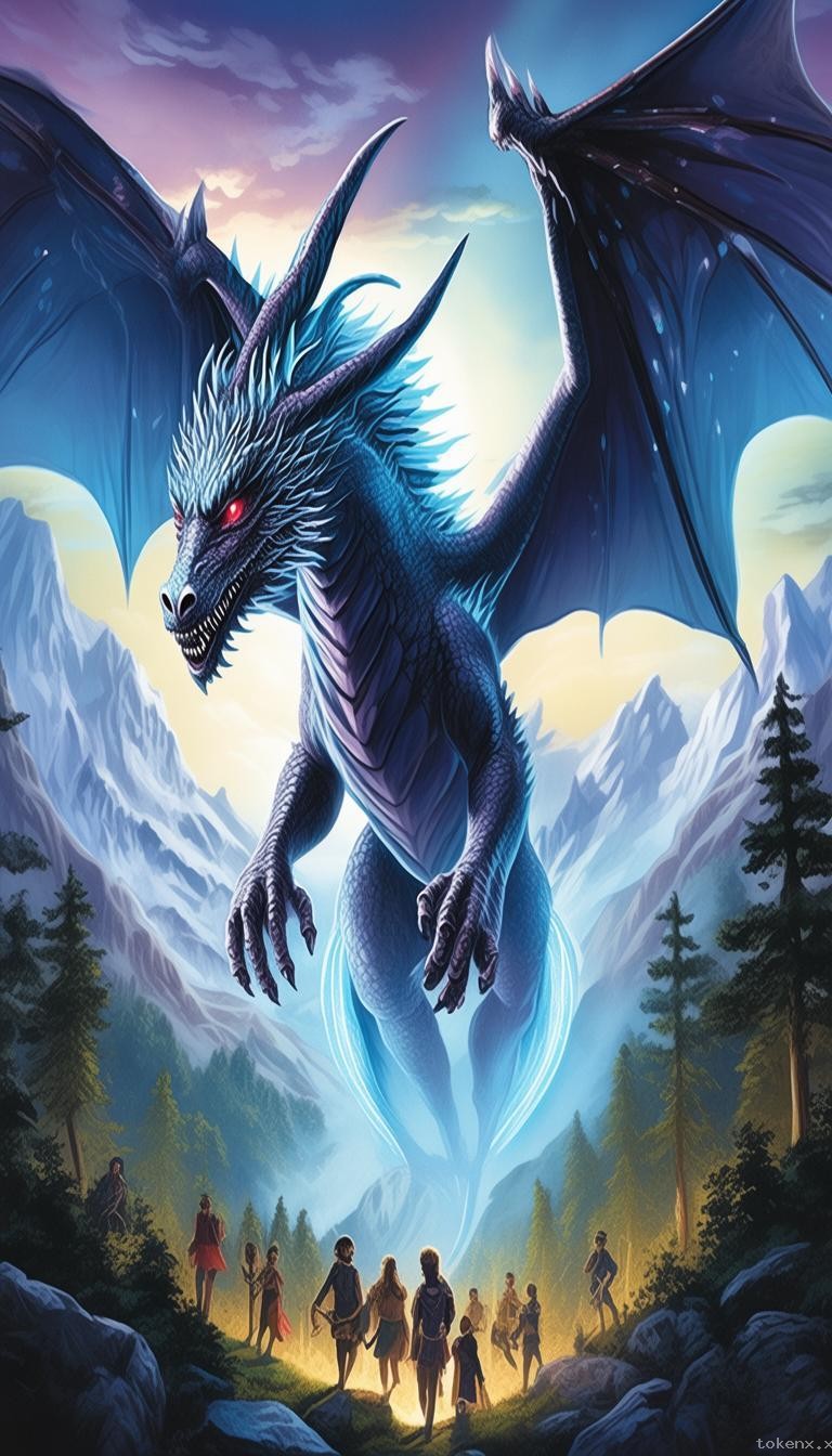 《藍龍幻想1》全面解析：探秘幻想世界的冒險之旅