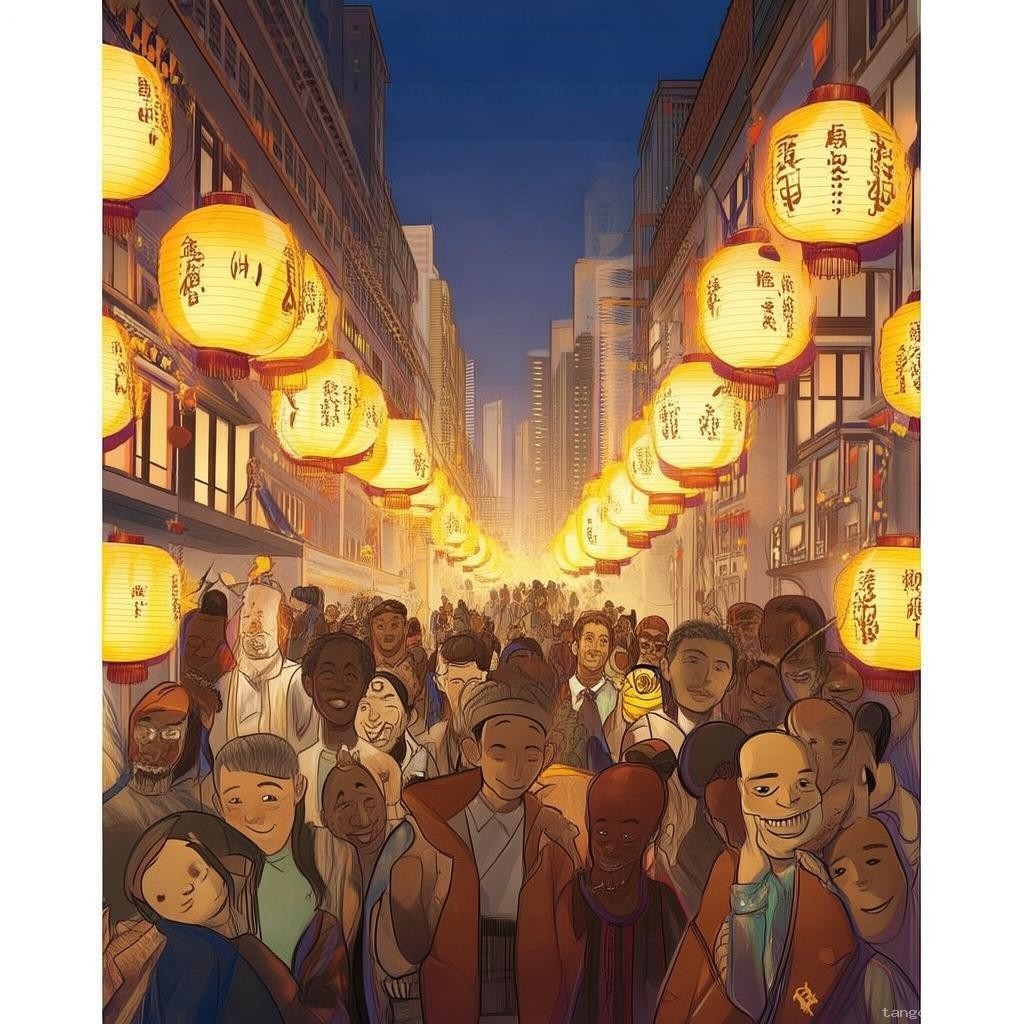 “心懷熱愛，共抵未來！”——520陰陽(yáng)師IP發(fā)布后的趨勢(shì)預(yù)測(cè)