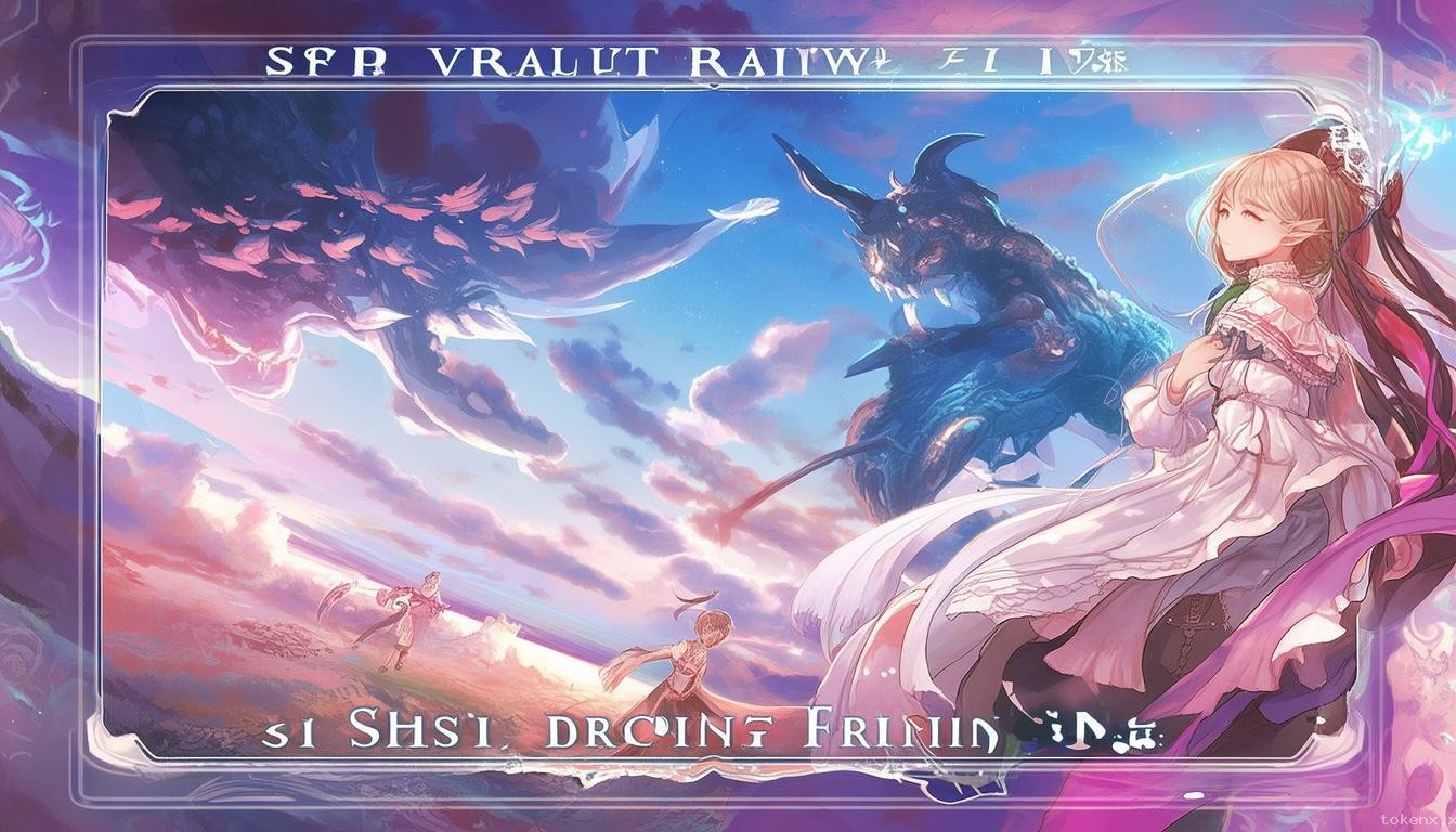 如何全面解析與享受《星穹鐵道 3.3 OST》拂曉 Proi Proi 中英歌詞及天空泰坦風(fēng)堇助戰(zhàn)BGM