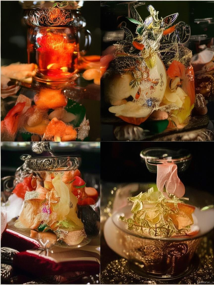 海百合：一朵自由的奇葩引領(lǐng)海洋生態(tài)新篇章，生物科技、海洋資源、醫(yī)藥健康、生態(tài)保護(hù)、創(chuàng)新發(fā)展