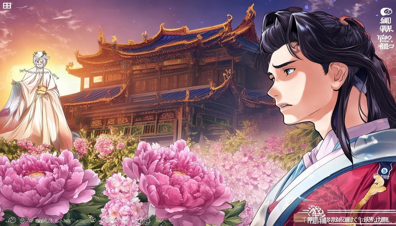 《天定婚書(shū)》第二集劇情深度對(duì)比解析：太子情歸何處？