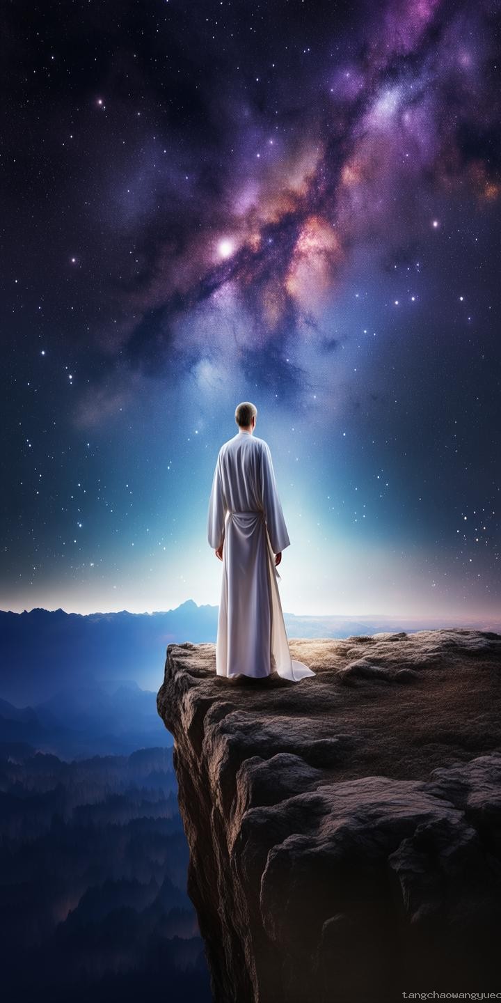 “我之所以為我”的深度探索：意識、身份與存在的奧秘