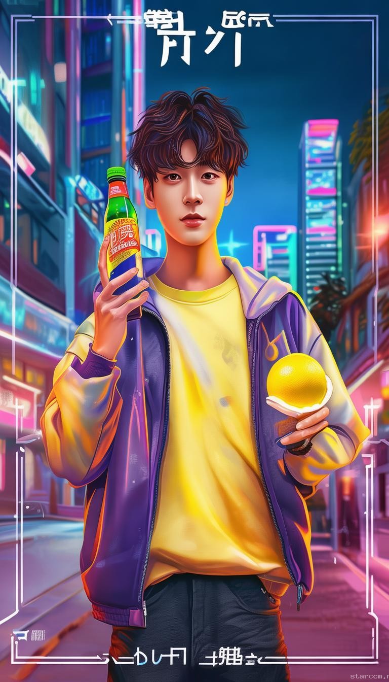 優(yōu)酸乳×?xí)r代少年團(tuán) 嚼檸檬主題曲中文版《Lemon》發(fā)布！聽(tīng)歌購(gòu)奶全攻略